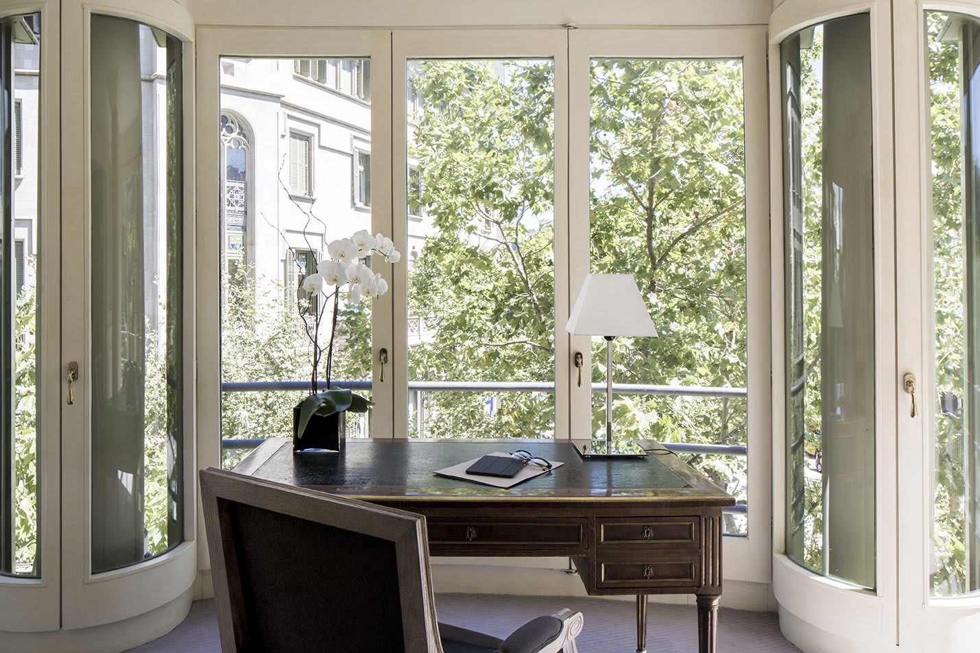 Majestic Hotel & Spa Barcelona GL — 9