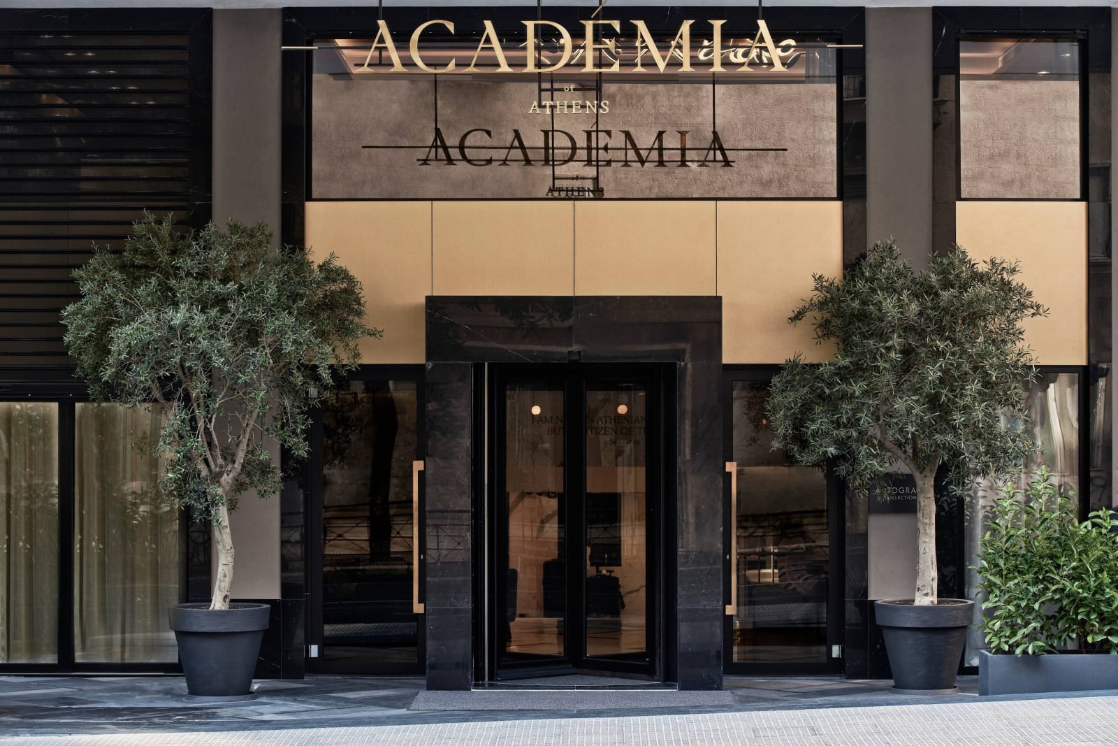 Academias Hotel, Autograph Collection — 9
