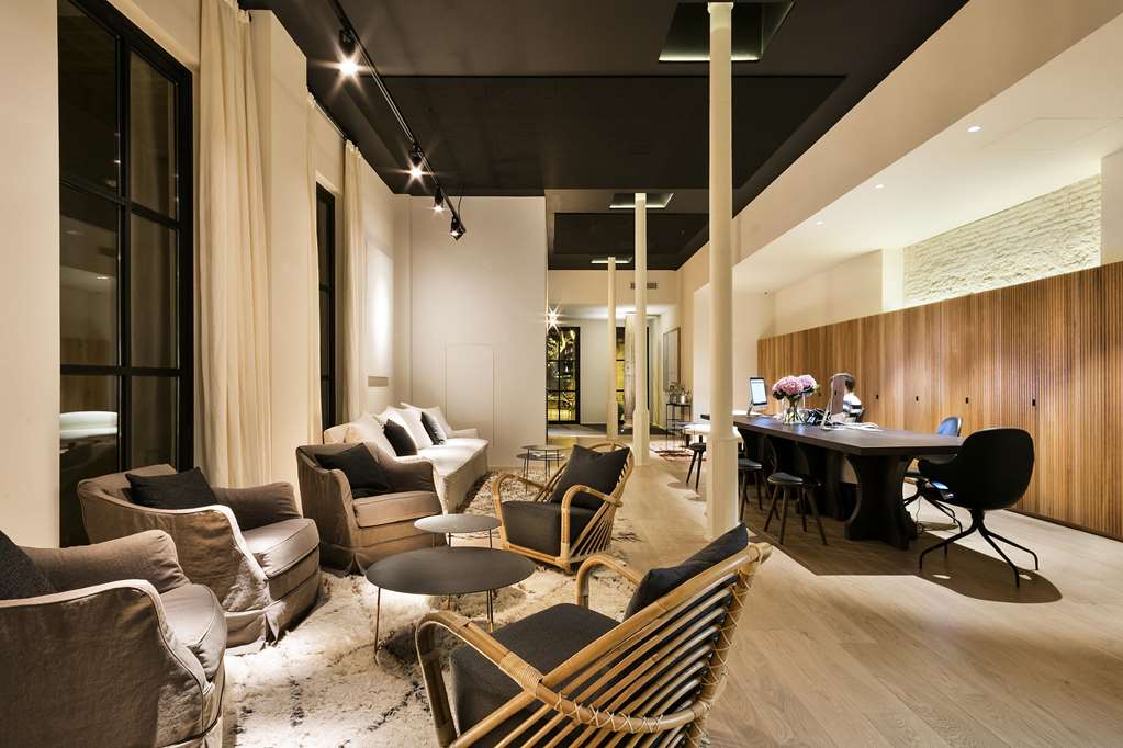 Yurbban Passage Hotel & Spa — 10