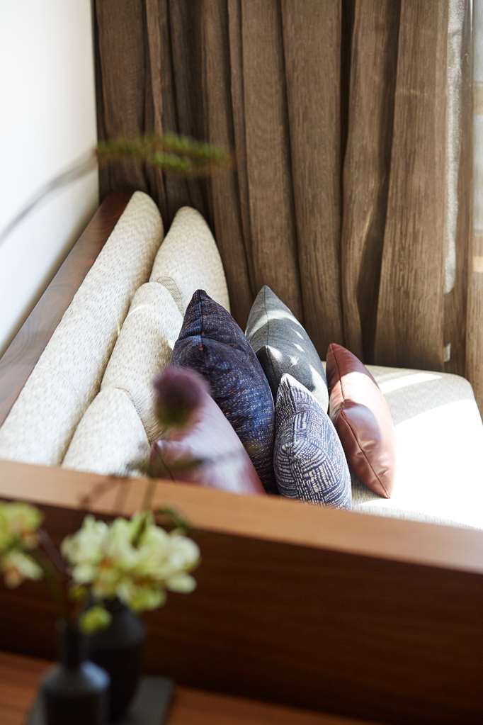 Nobu Hotel Barcelona — 8
