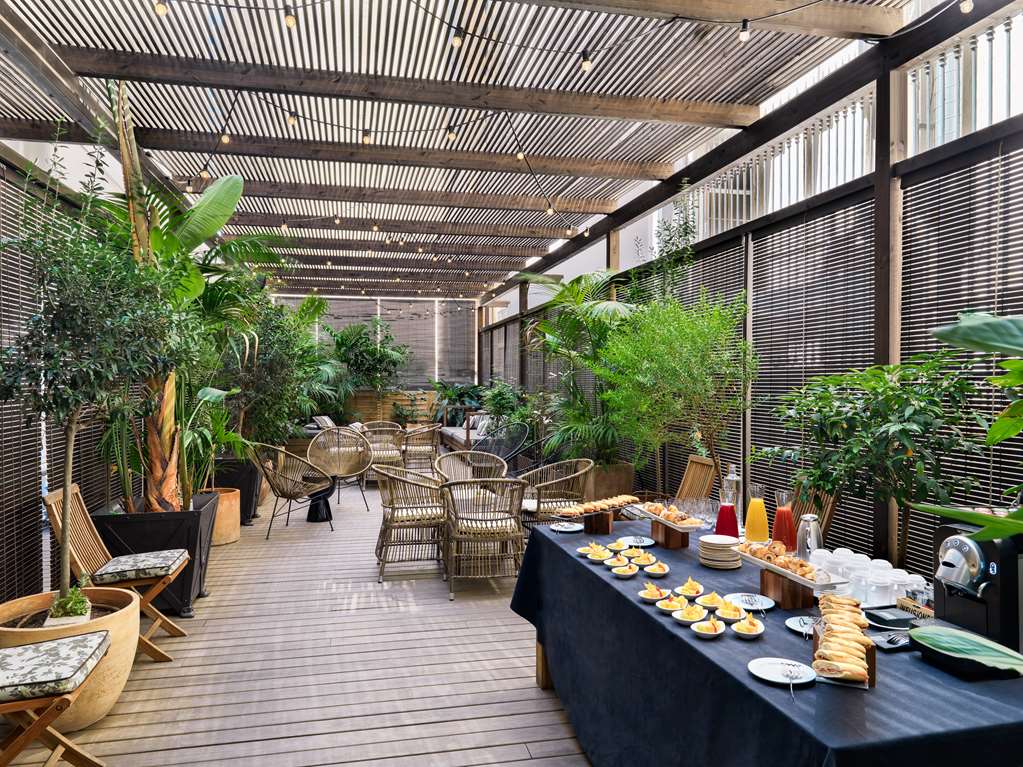 Boutique Hotel H10 Montcada — 10