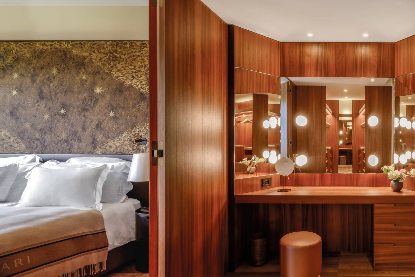Bvlgari Hotel Milano — 11