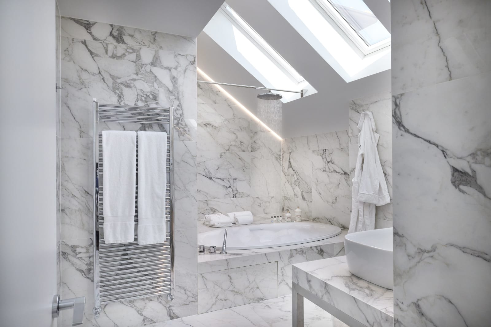 Magna Pars- l'Hotel à Parfum Small Luxury Hotels of the World — 9