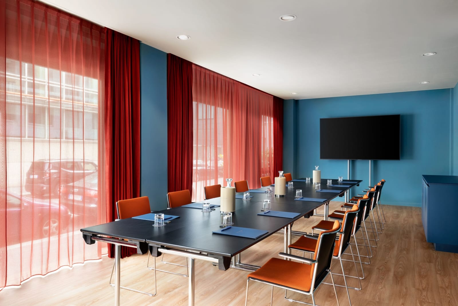 Duo Milan Porta Nuova, a Tribute Portfolio Hotel — 7