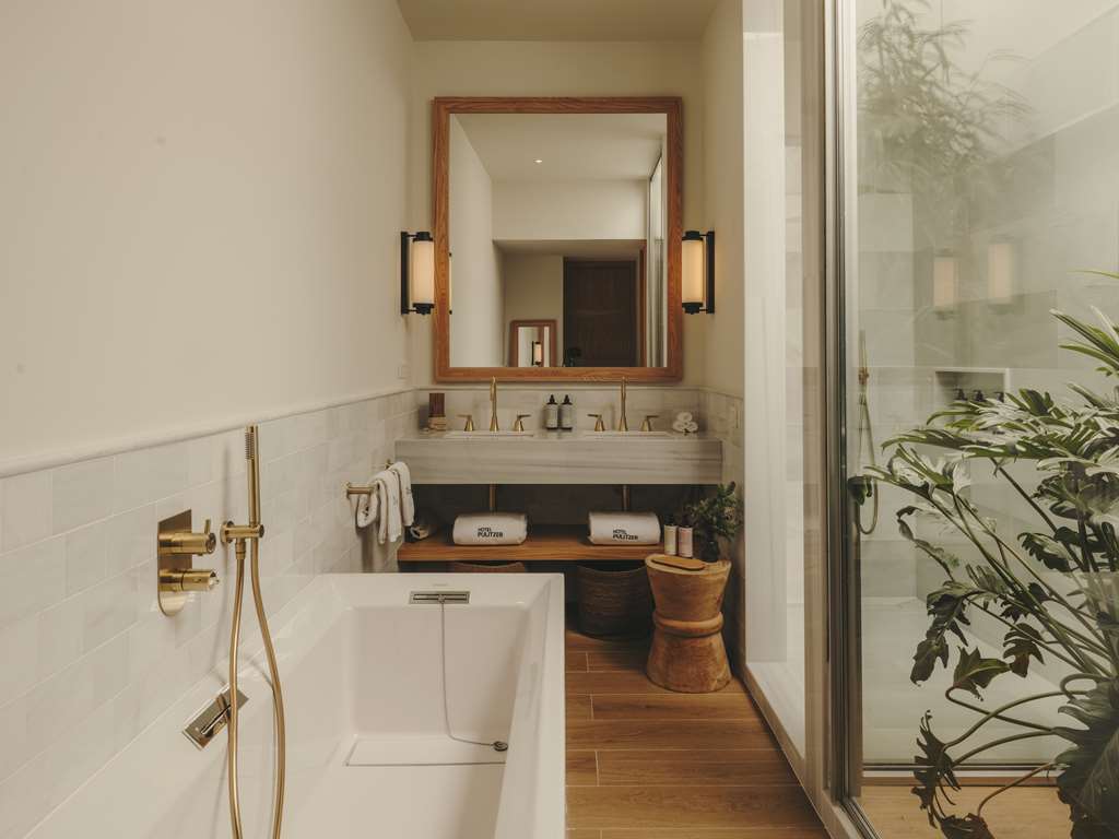 Hotel Pulitzer Barcelona — 10