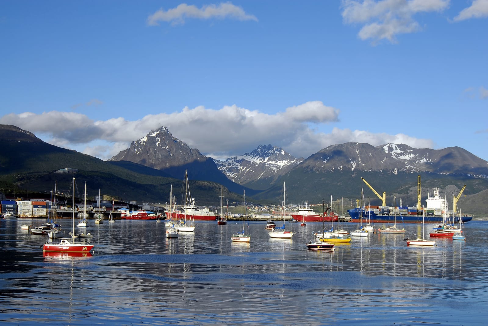 Arakur Ushuaia Resort & Spa — 10