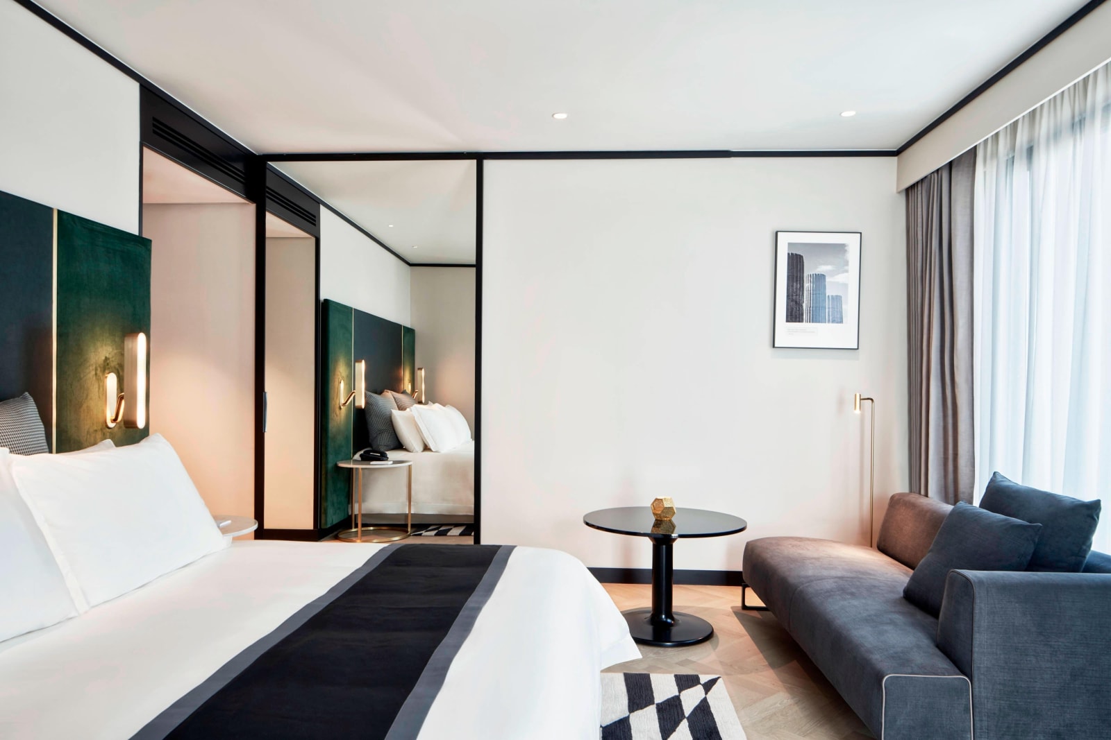 Academias Hotel, Autograph Collection — 10
