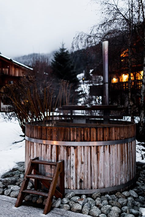 L'Alpaga, Megève, a Beaumier Hotel - 5