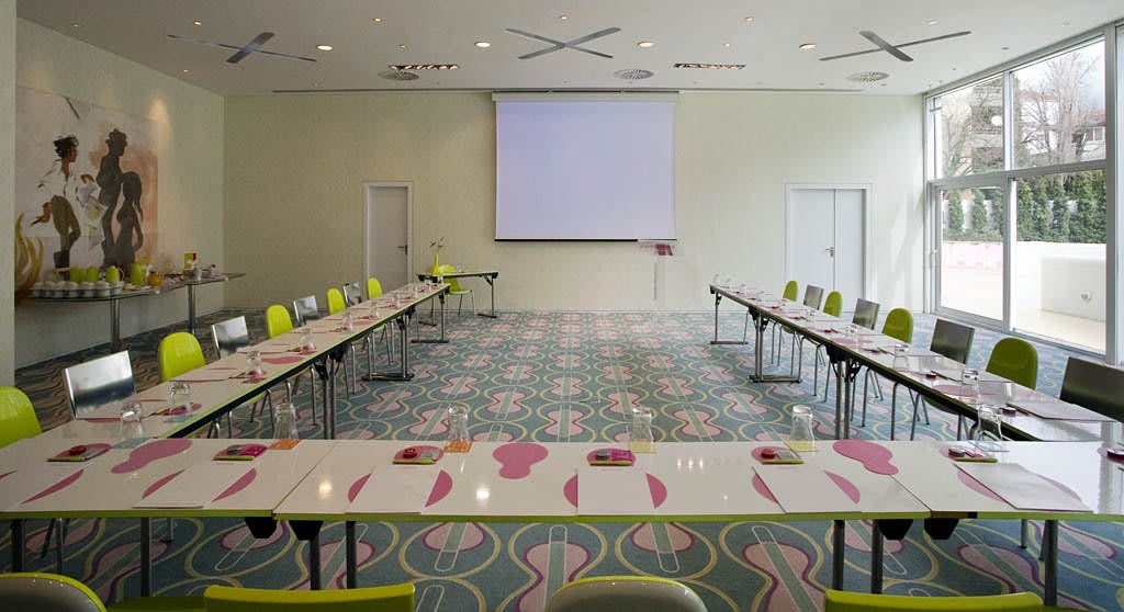 Semiramis Hotel — 8