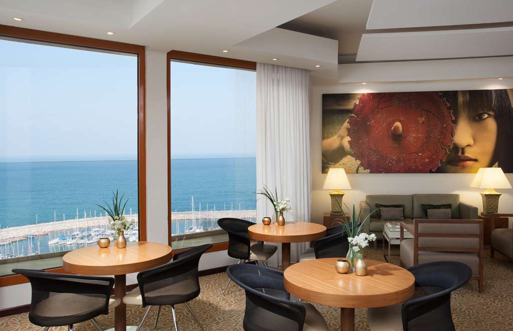 The Carlton Tel Aviv — 9