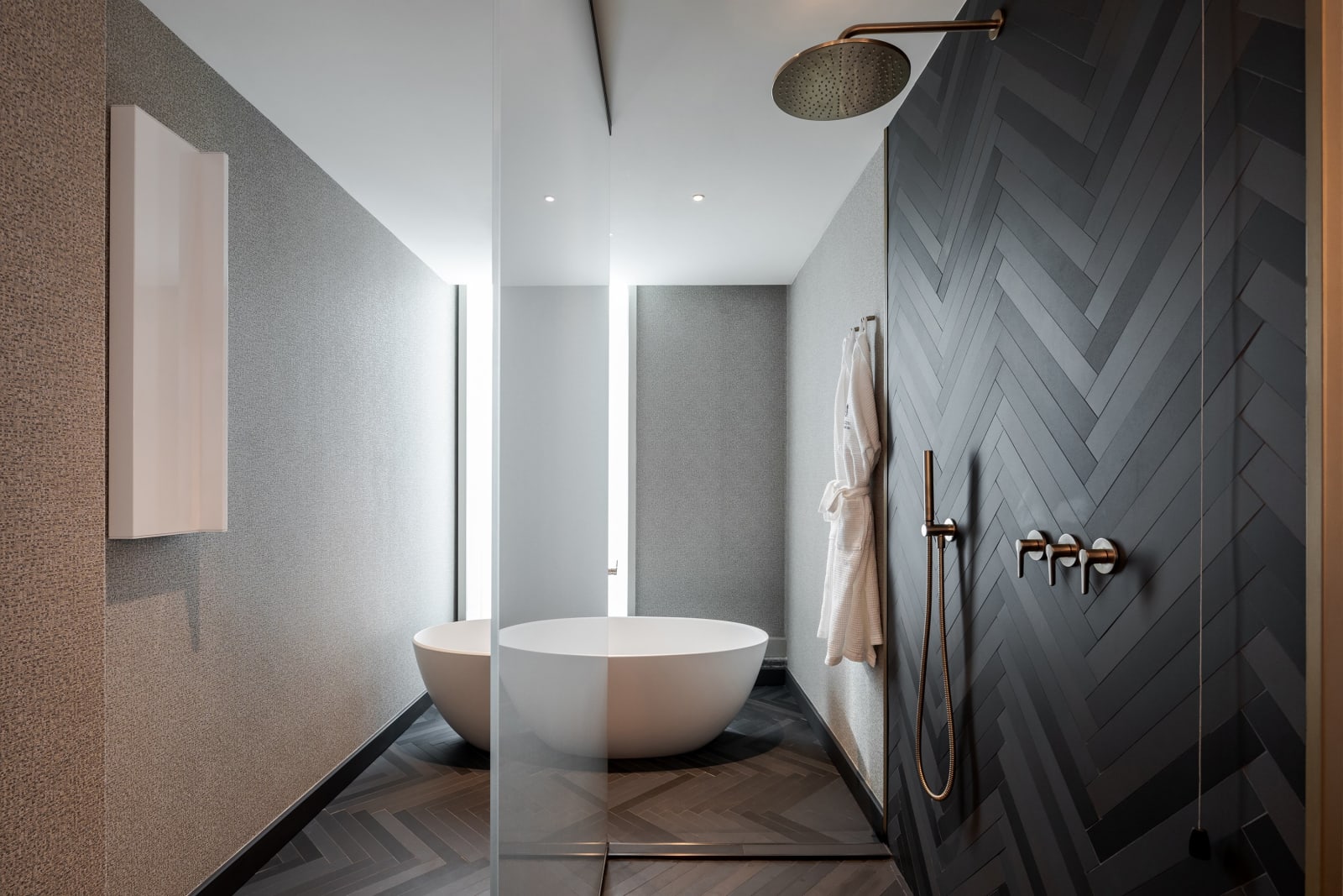 Casa Baglioni Milan - the Leading Hotels of the World — 8