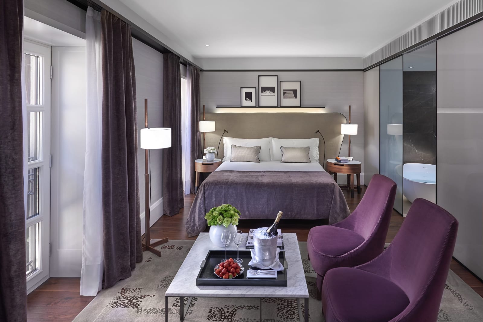 Mandarin Oriental, Milan — 11