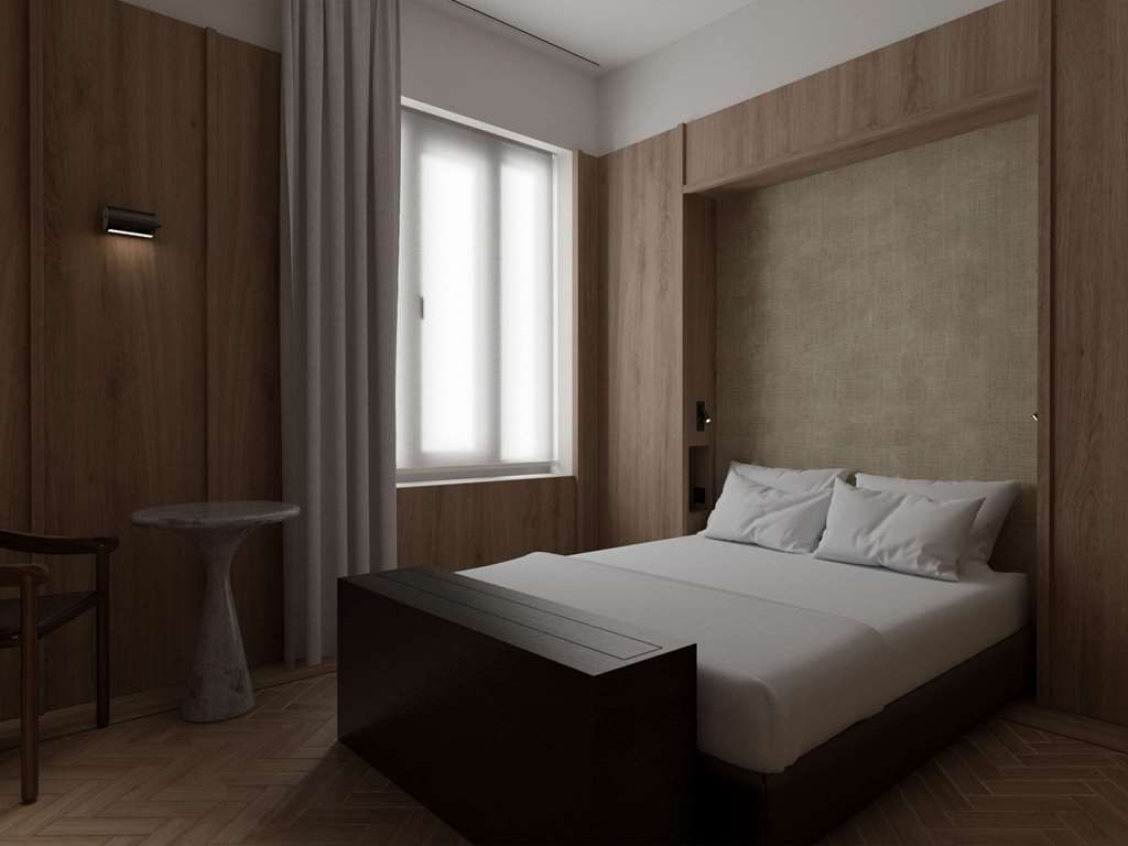 Athens Capital Suites-MGallery Collection - 2