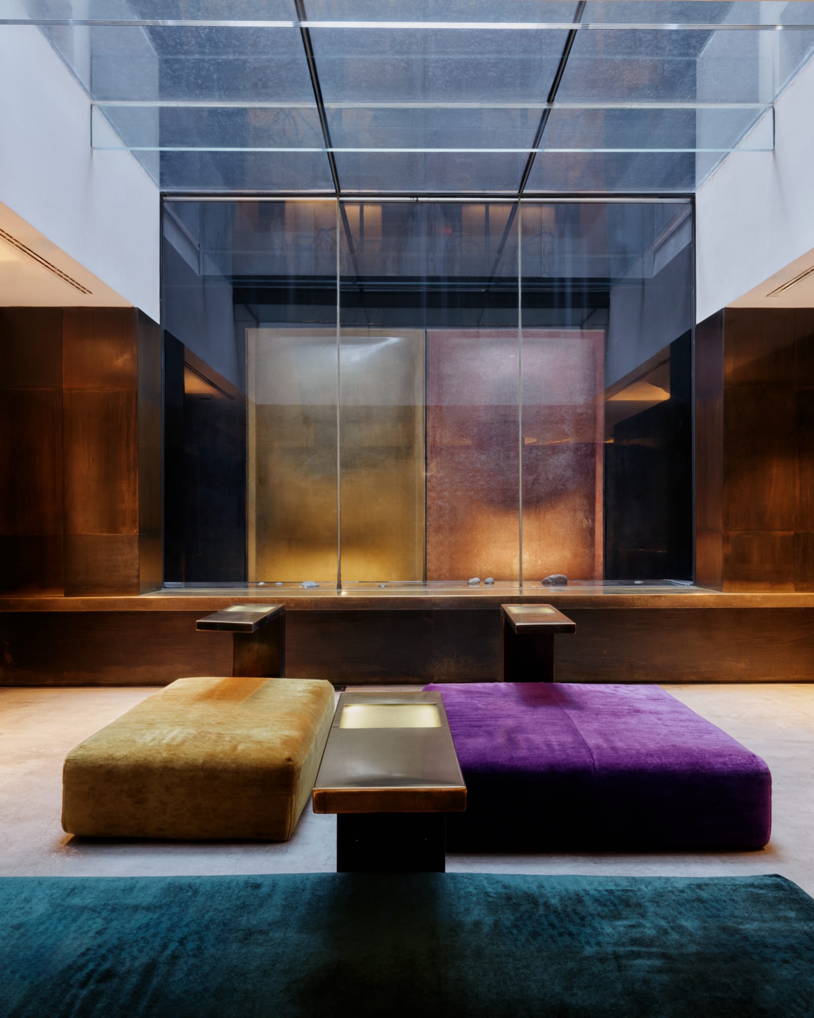 Straf, Milan, a Member of Design Hotels — 18