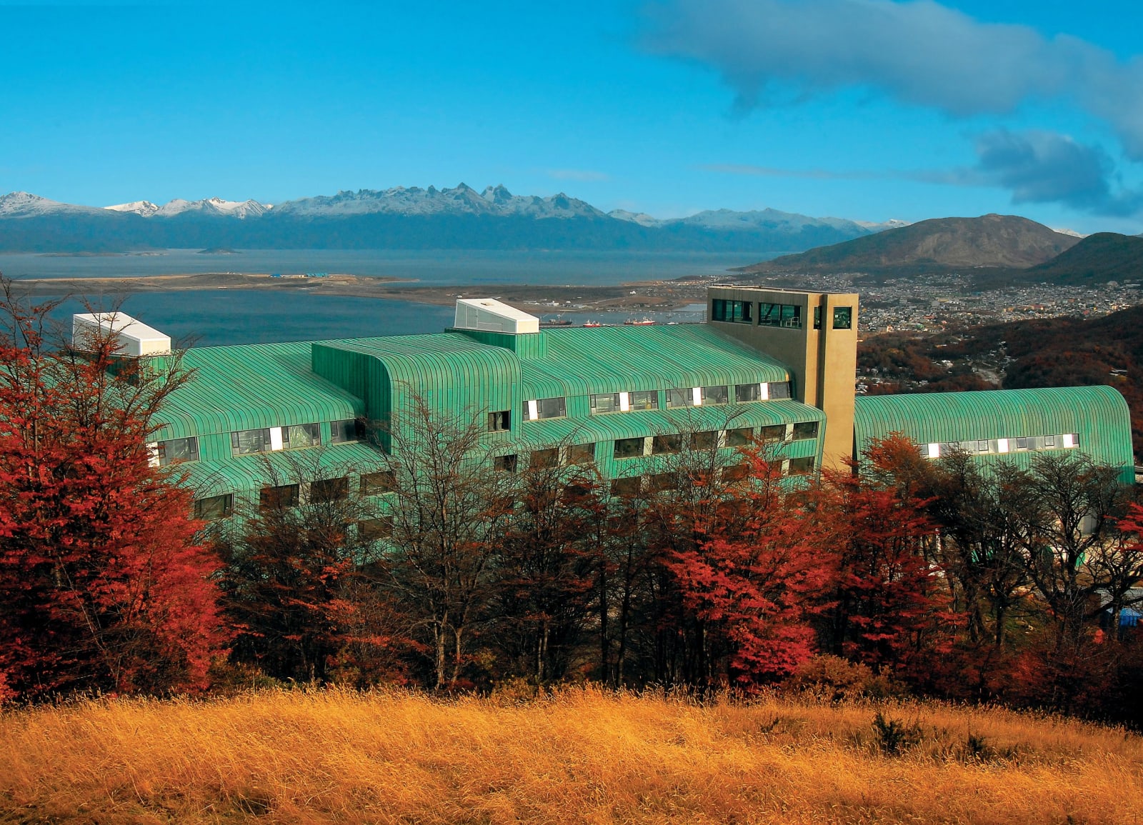 Arakur Ushuaia Resort & Spa — 6