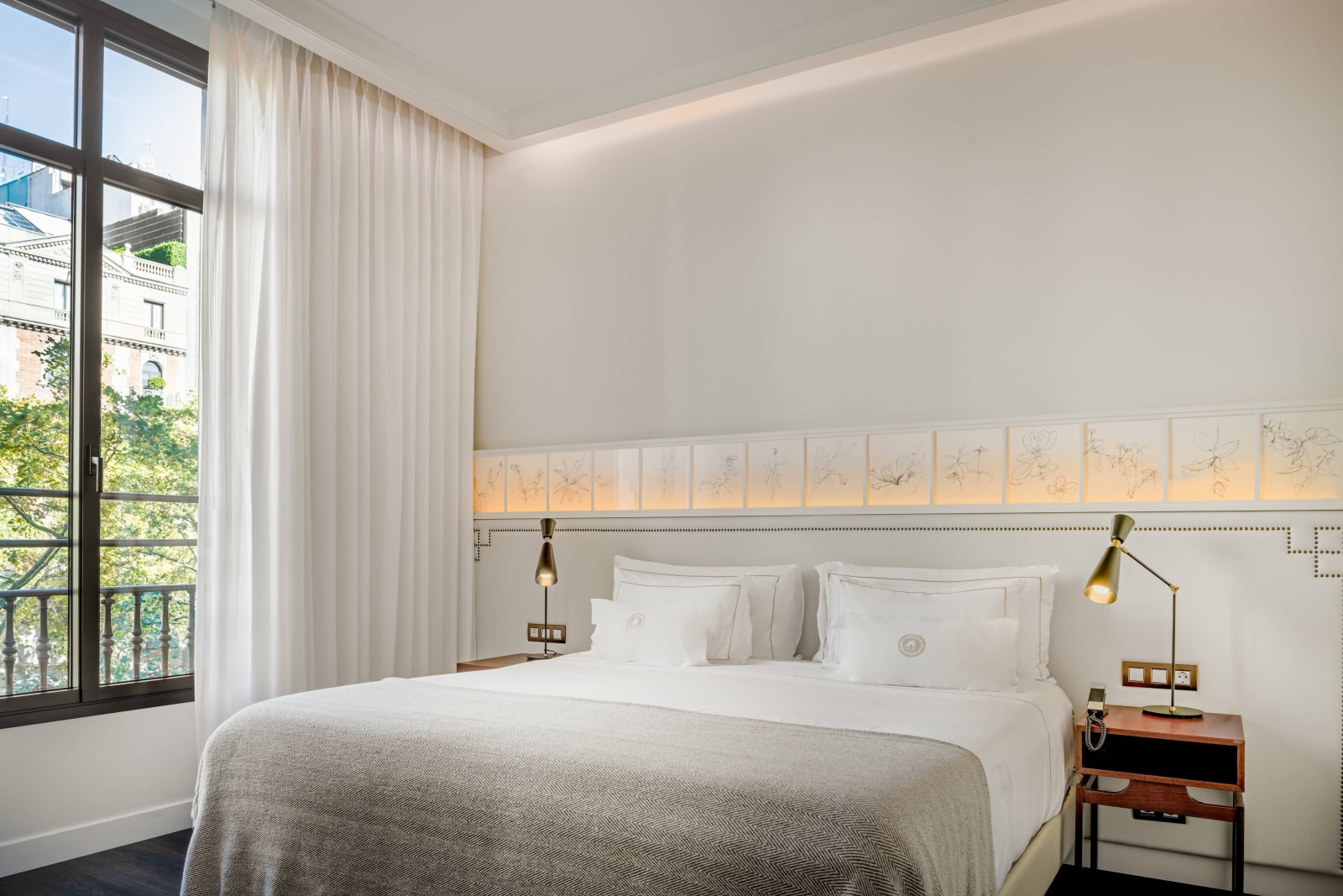 Cotton House Hotel, Autograph Collection — 9