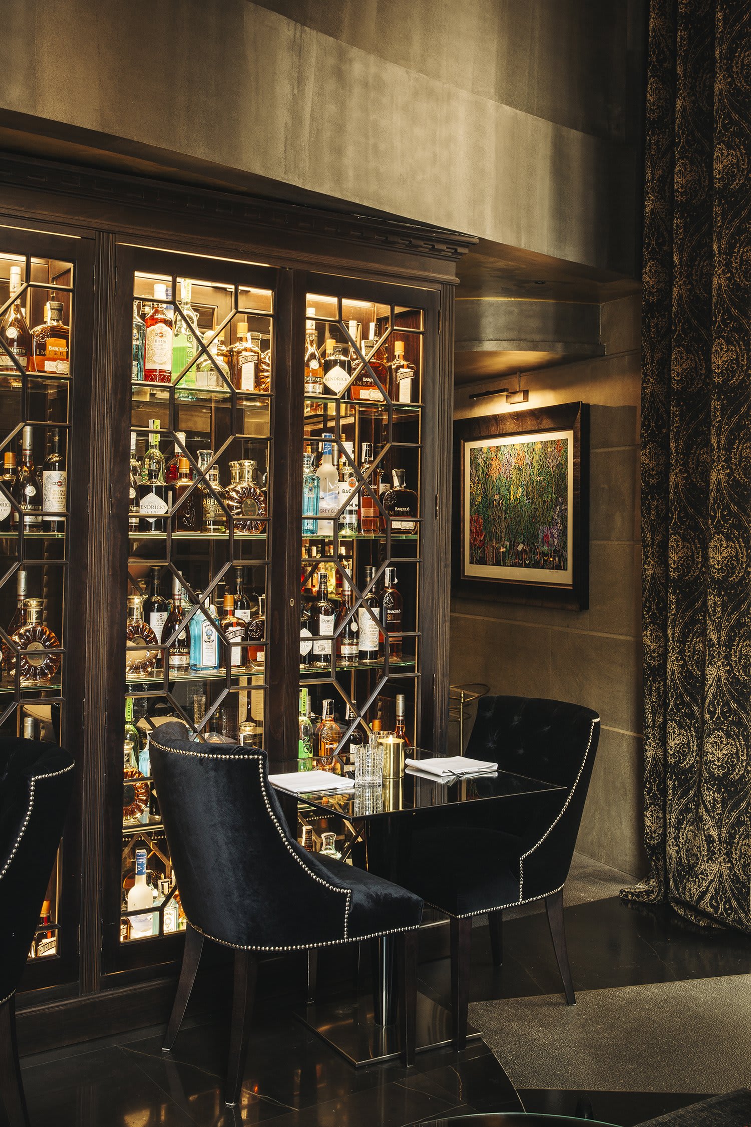 Claris Hotel & Spa GL, a Small Luxury Hotel of The World — 15