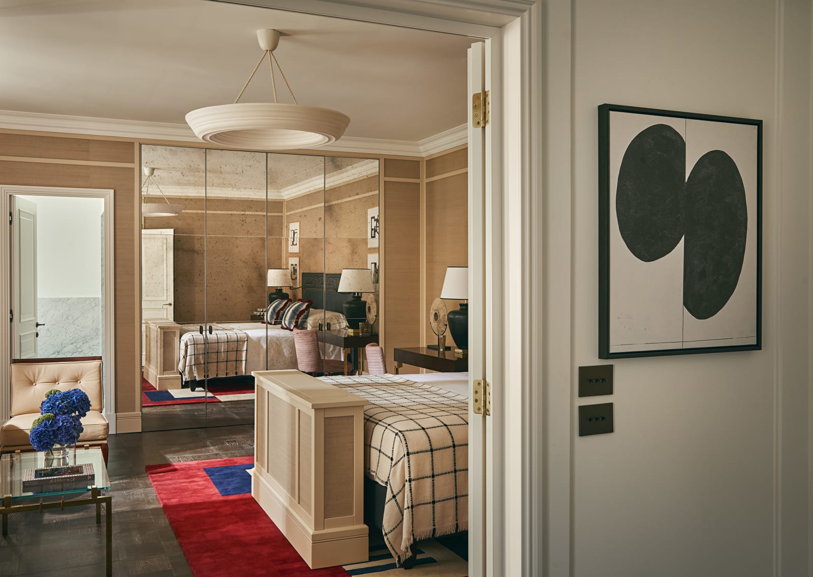 The Carlton, Milan - 3