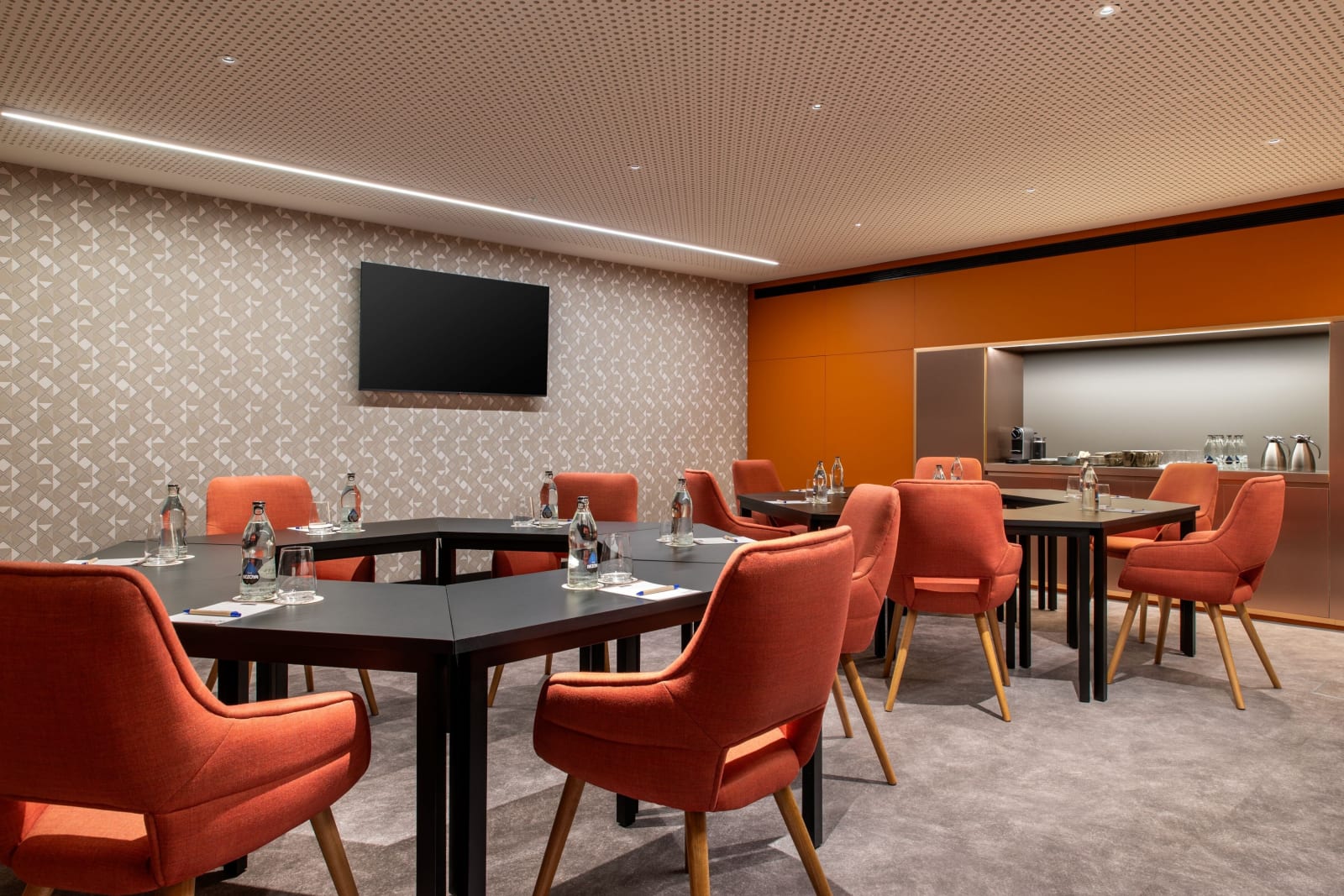 Labtwentytwo Barcelona, a Tribute Portfolio Hotel — 8