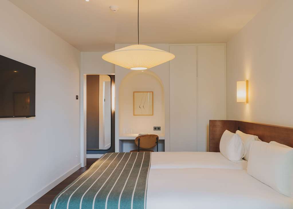 Hotel Regina — 8