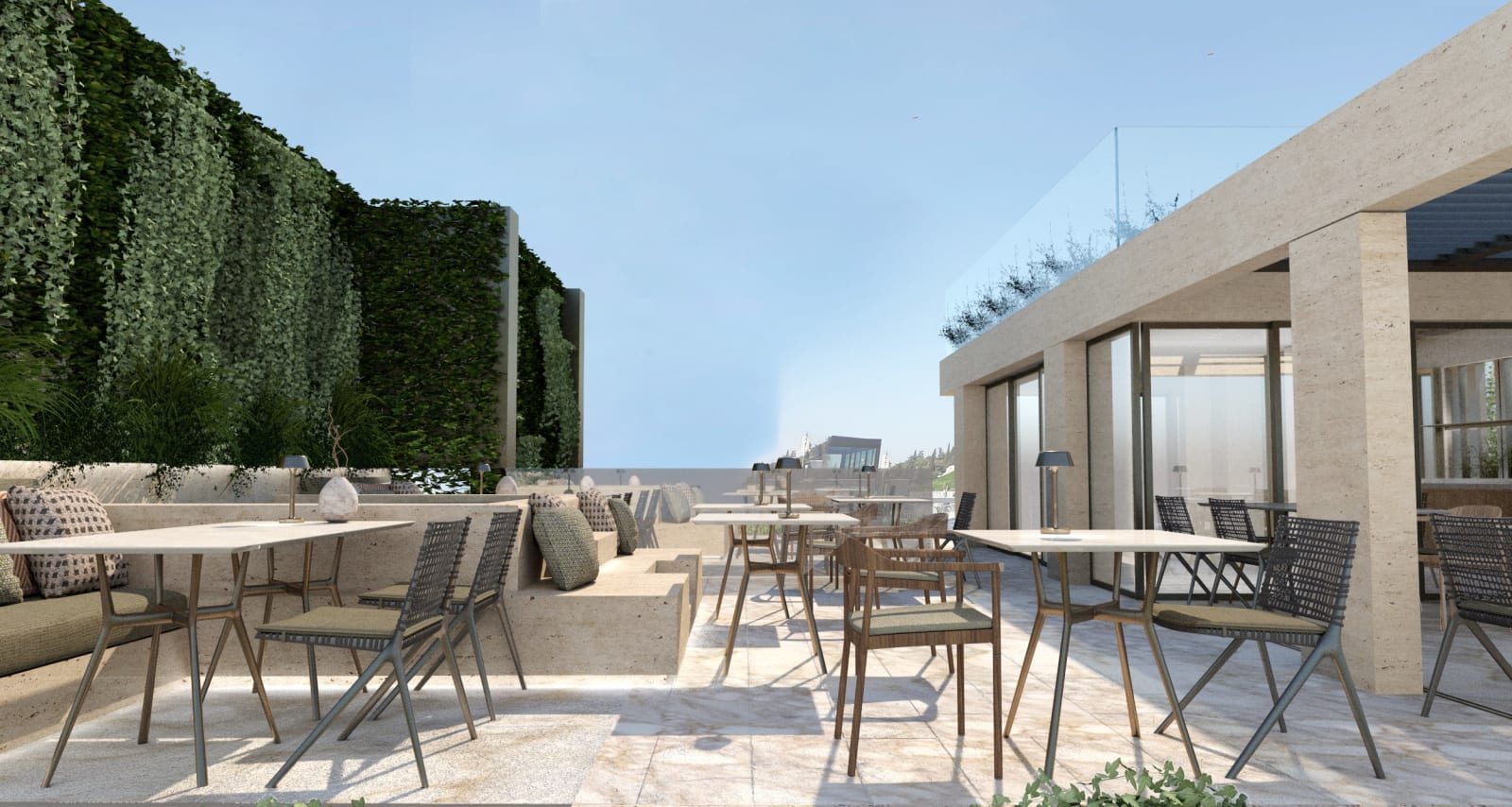 Anthology of Athens, The Leading Hotels of the World — 10