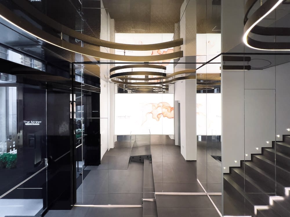 The Street Milano Duomo | a Design Boutique Hotel — 8