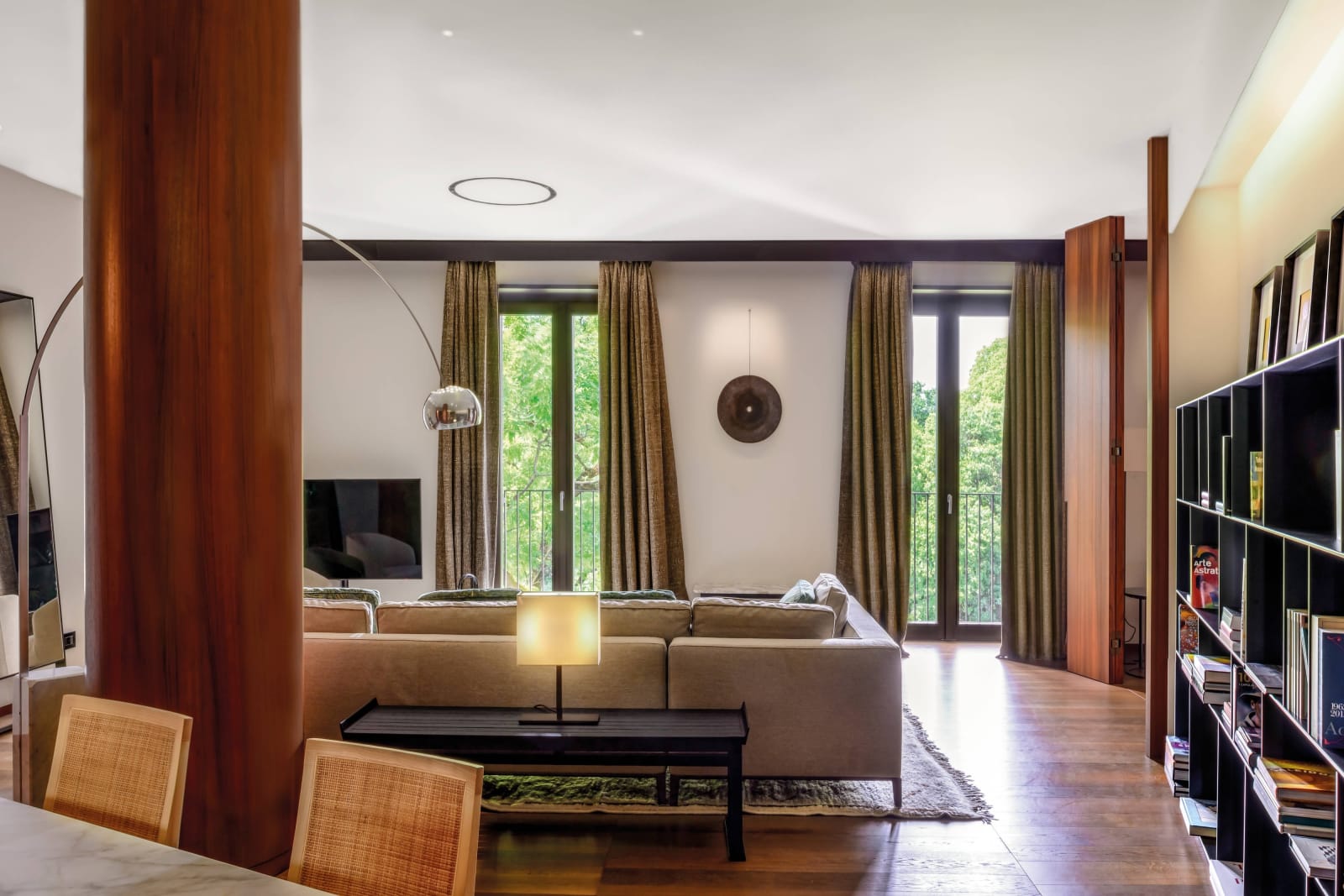Bvlgari Hotel Milano — 12