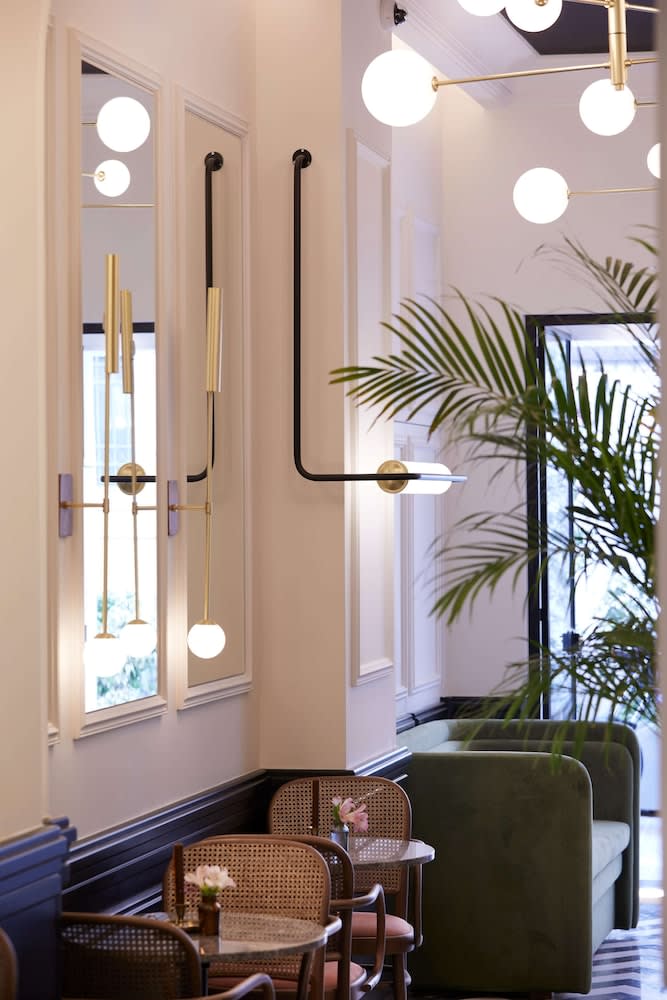 Villa Brown Ermou, a Member of Brown Hotels — 9