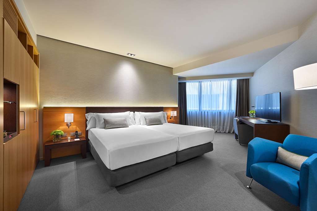 The Artist Grand Hotel of Art — 7