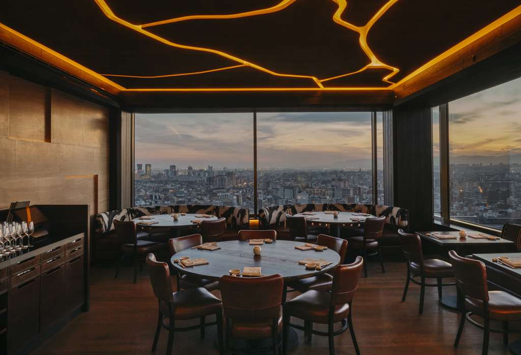 Nobu Hotel Barcelona — 9