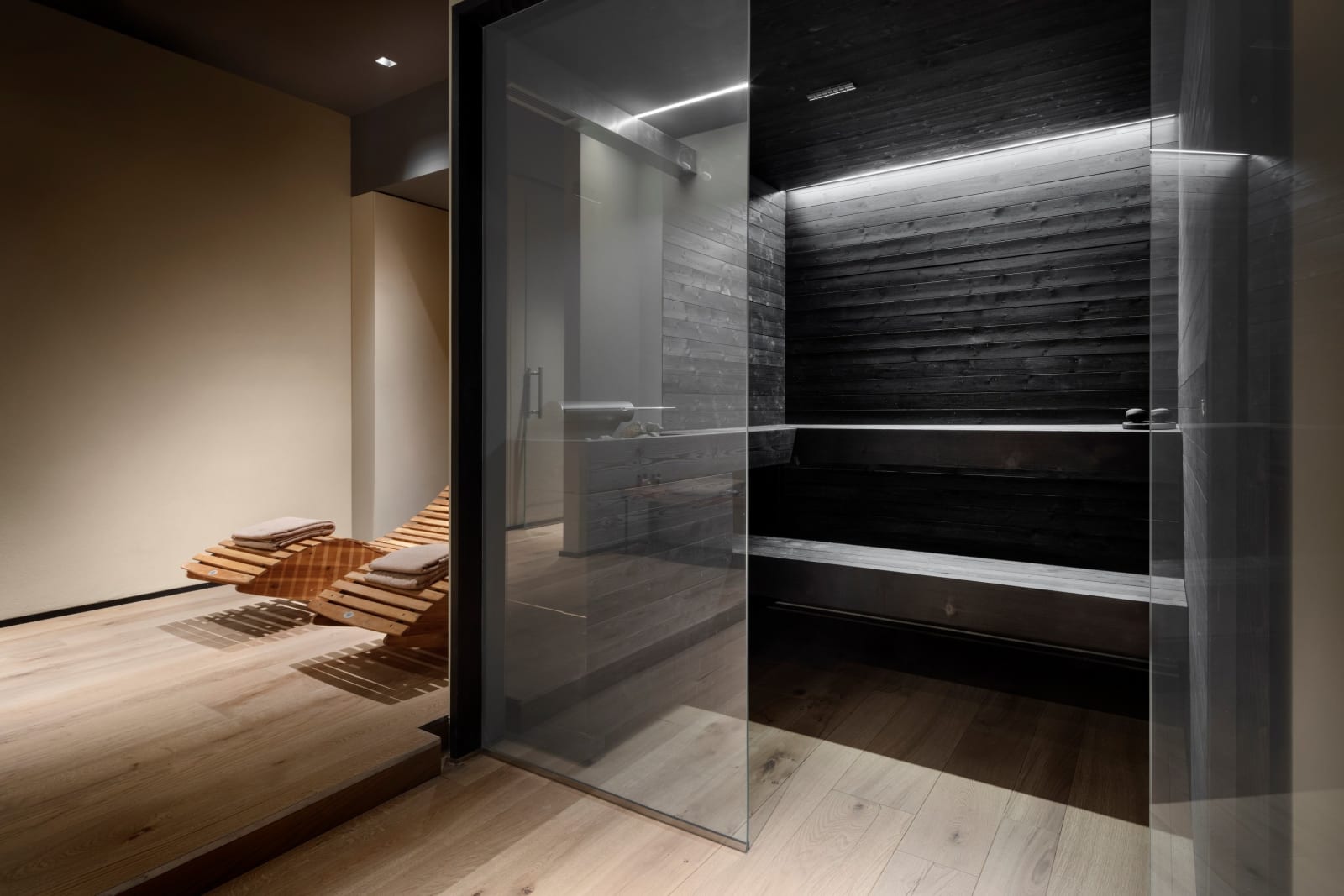 Speronari Suites — 8