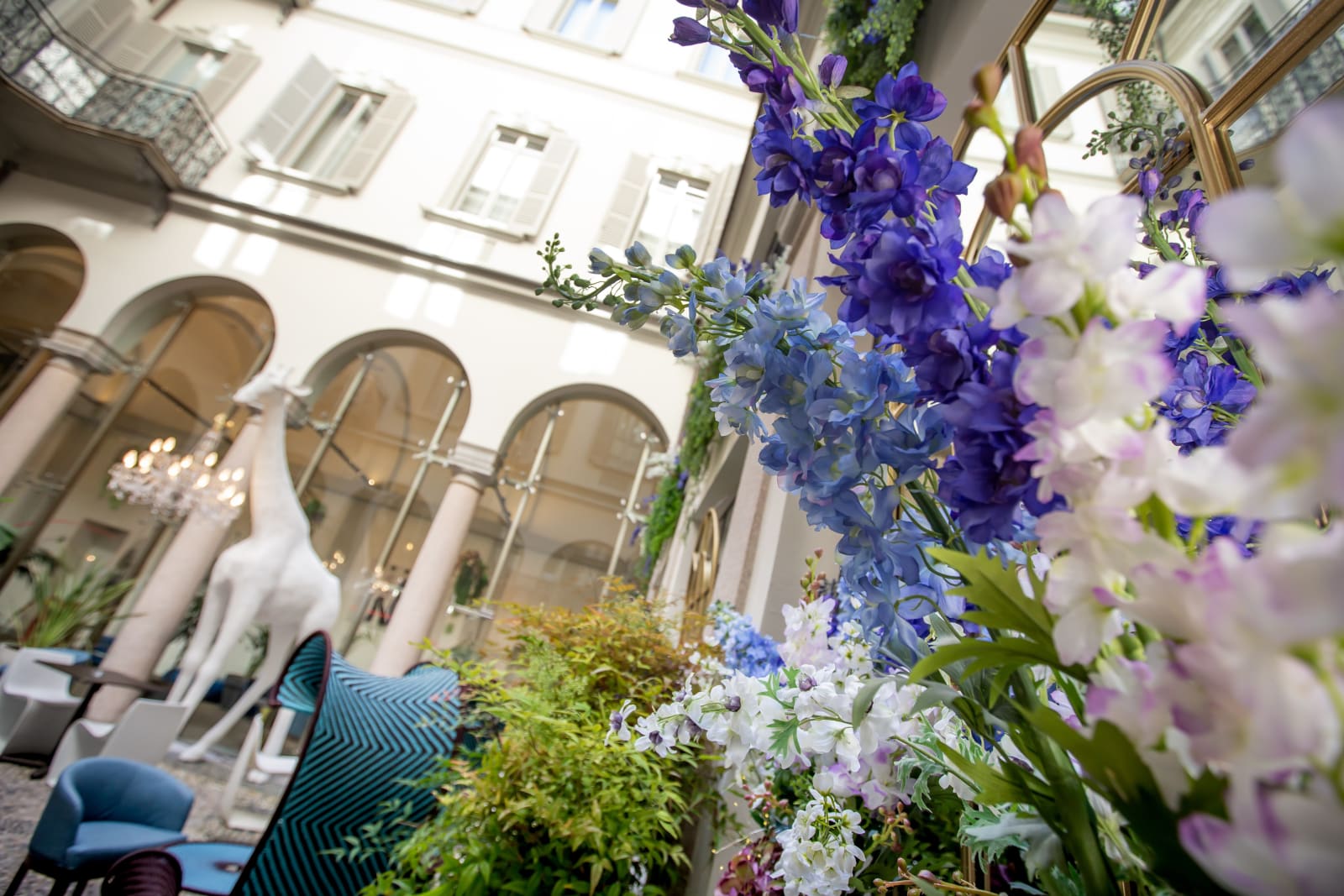 Hotel Indigo MILAN - CORSO MONFORTE by IHG — 9