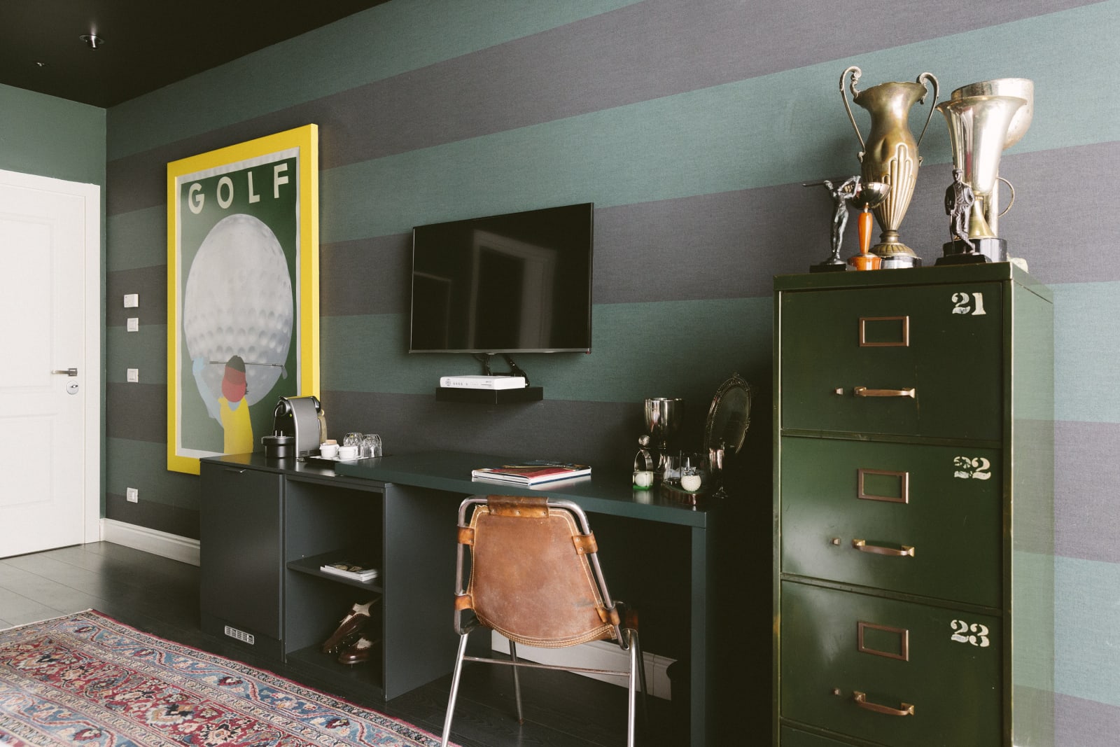 Aethos Milan — 9