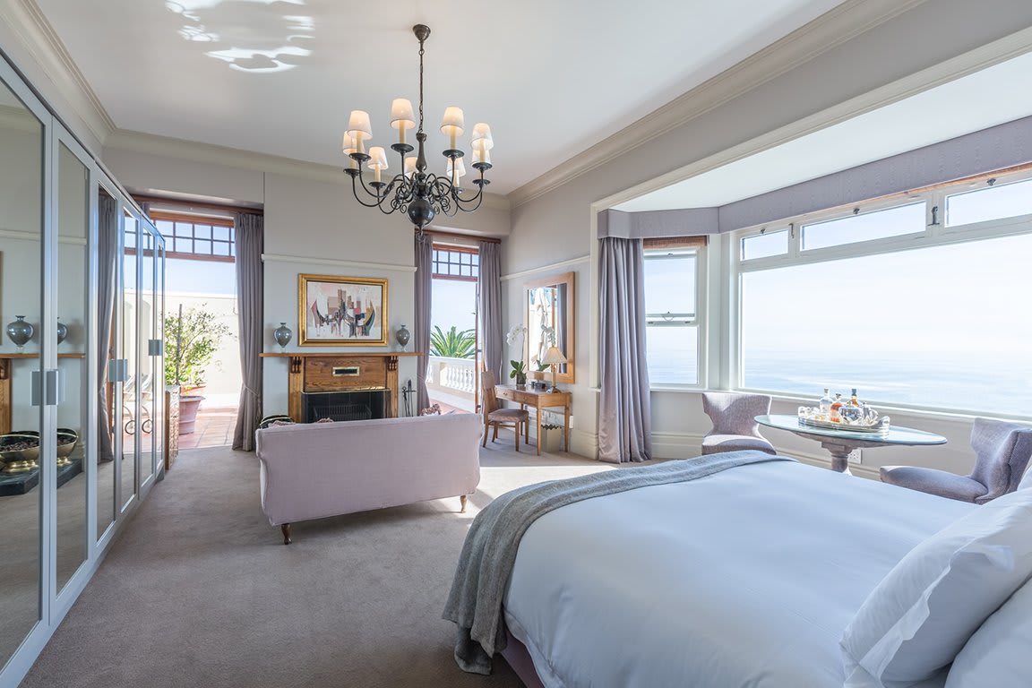 Ellerman House - 5
