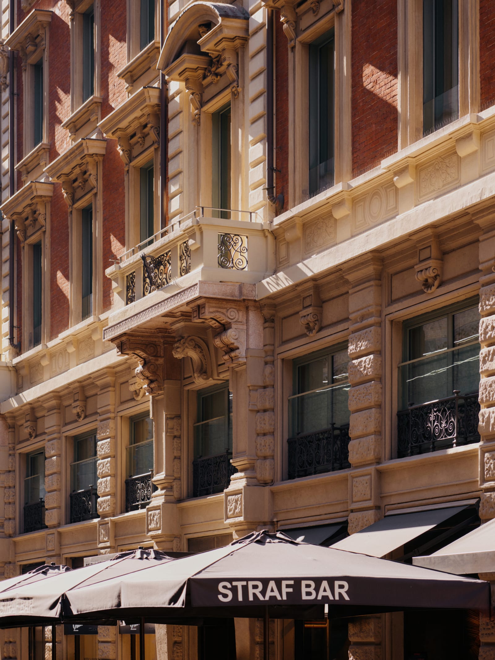 Straf, Milan, a Member of Design Hotels — 19