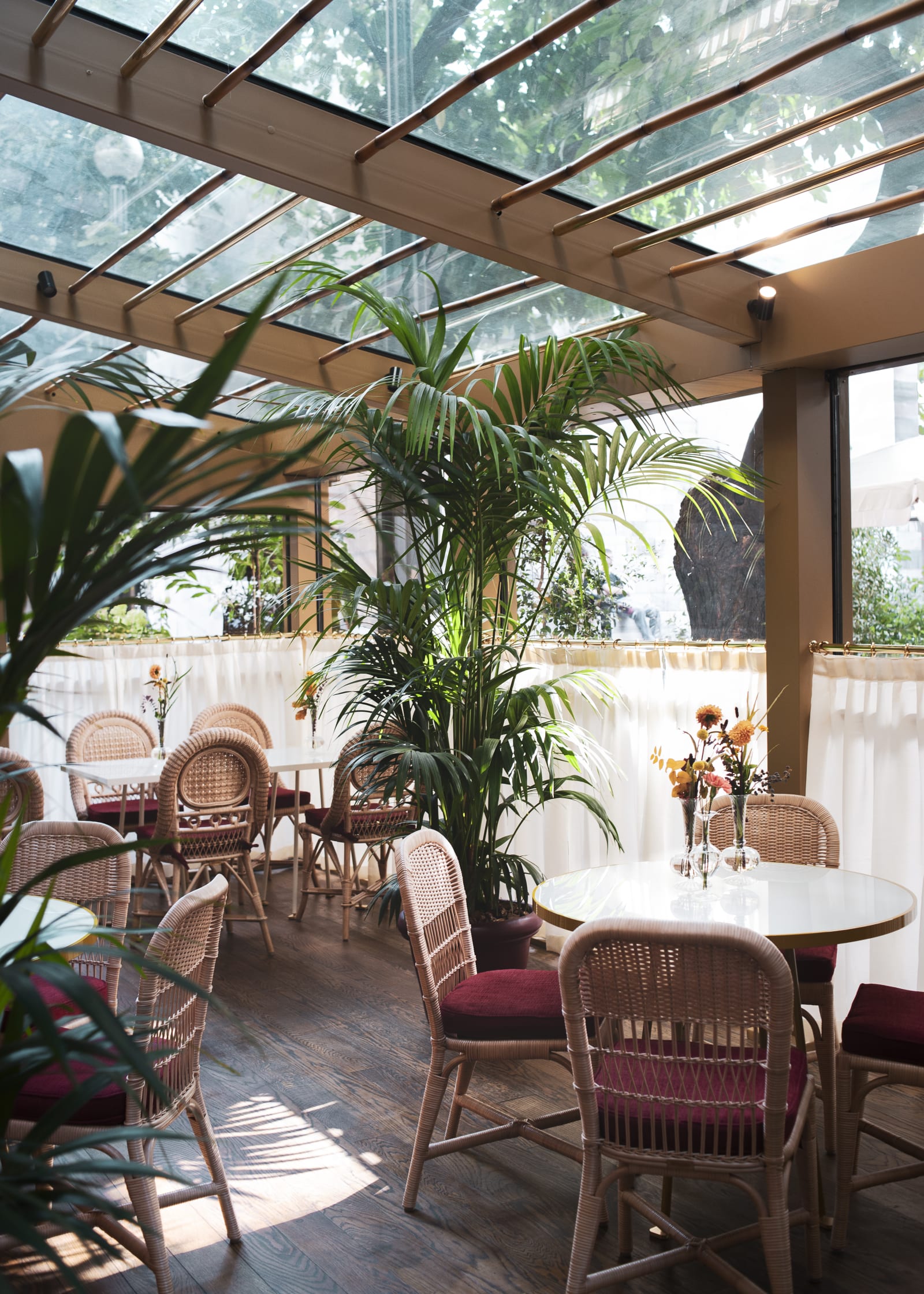 Grand Hotel et de Milan - the Leading Hotels of the World — 7