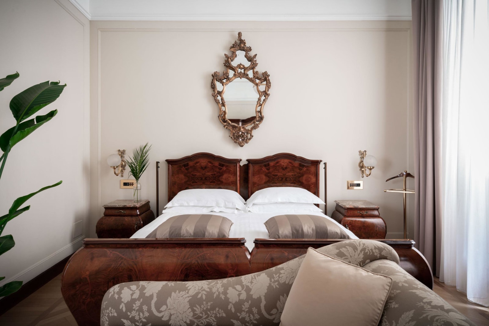 Grand Hotel et de Milan - the Leading Hotels of the World — 8