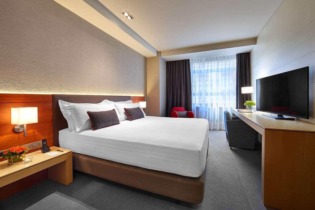 The Artist Grand Hotel of Art — 8