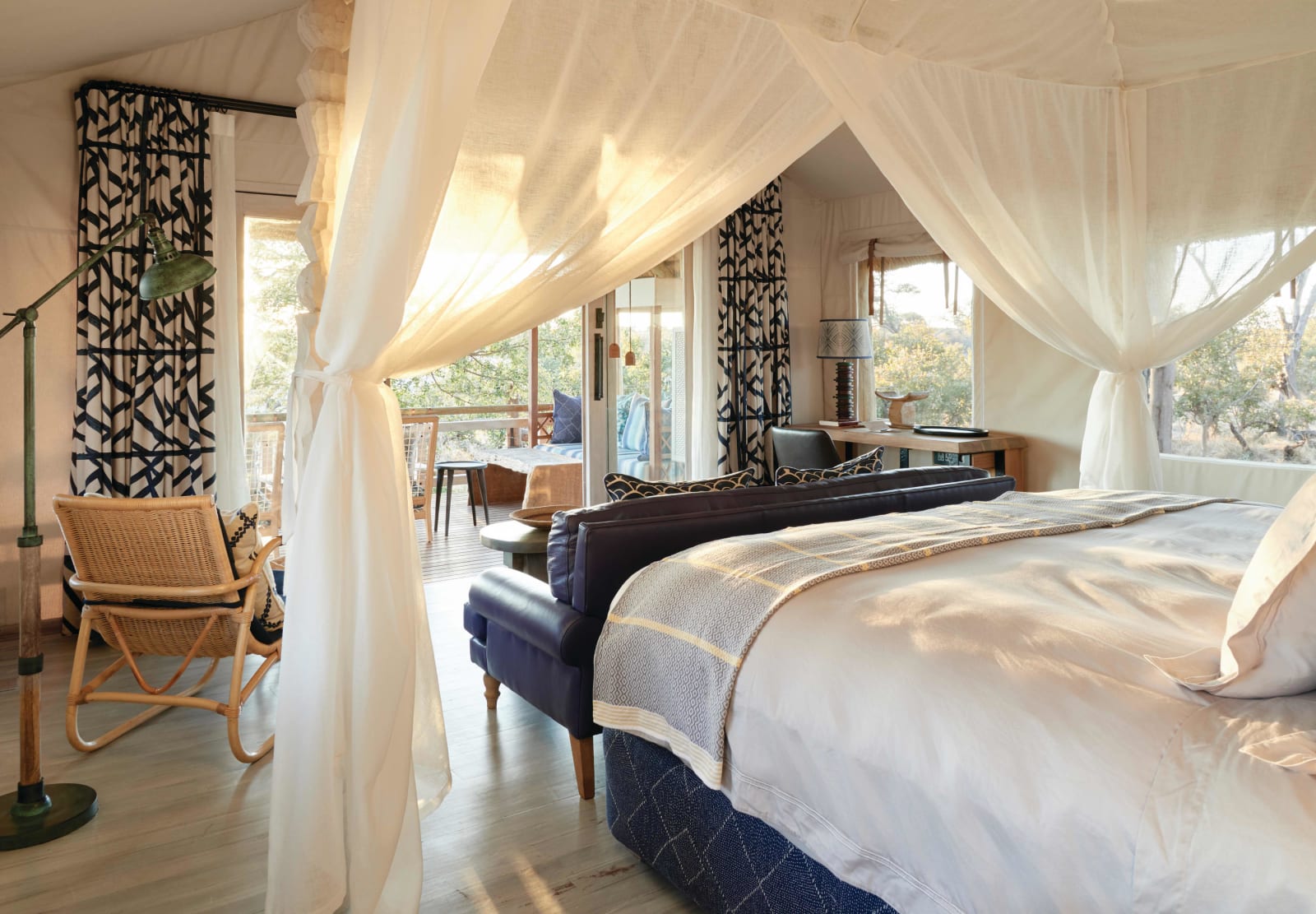 Savute Elephant Lodge, A Belmond Safari - 3