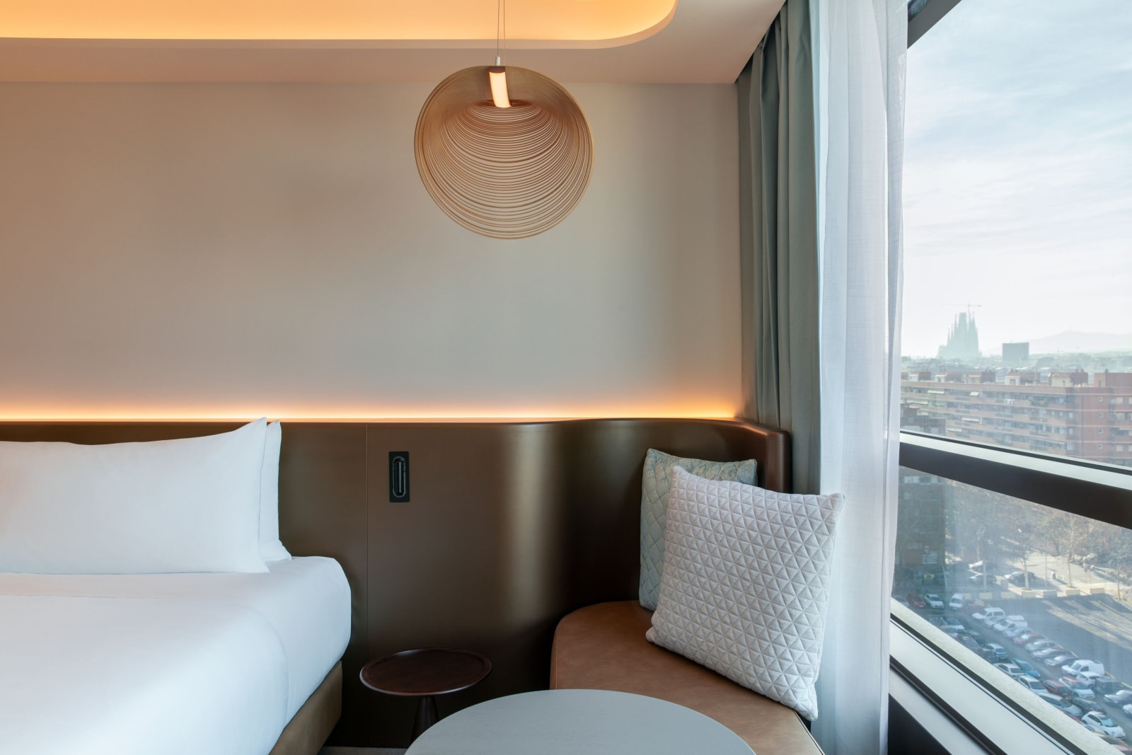 Labtwentytwo Barcelona, a Tribute Portfolio Hotel — 10