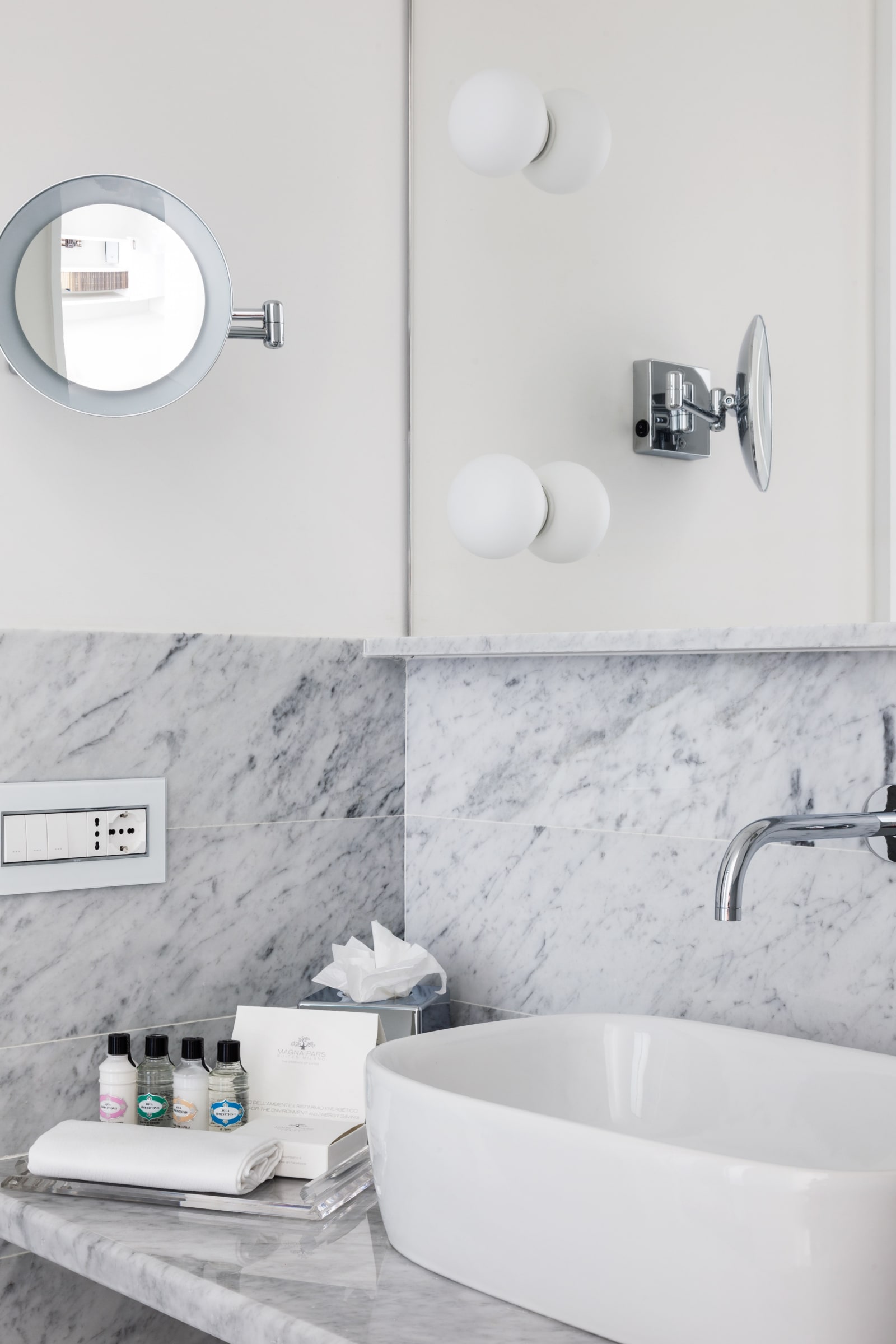 Magna Pars- l'Hotel à Parfum Small Luxury Hotels of the World — 10