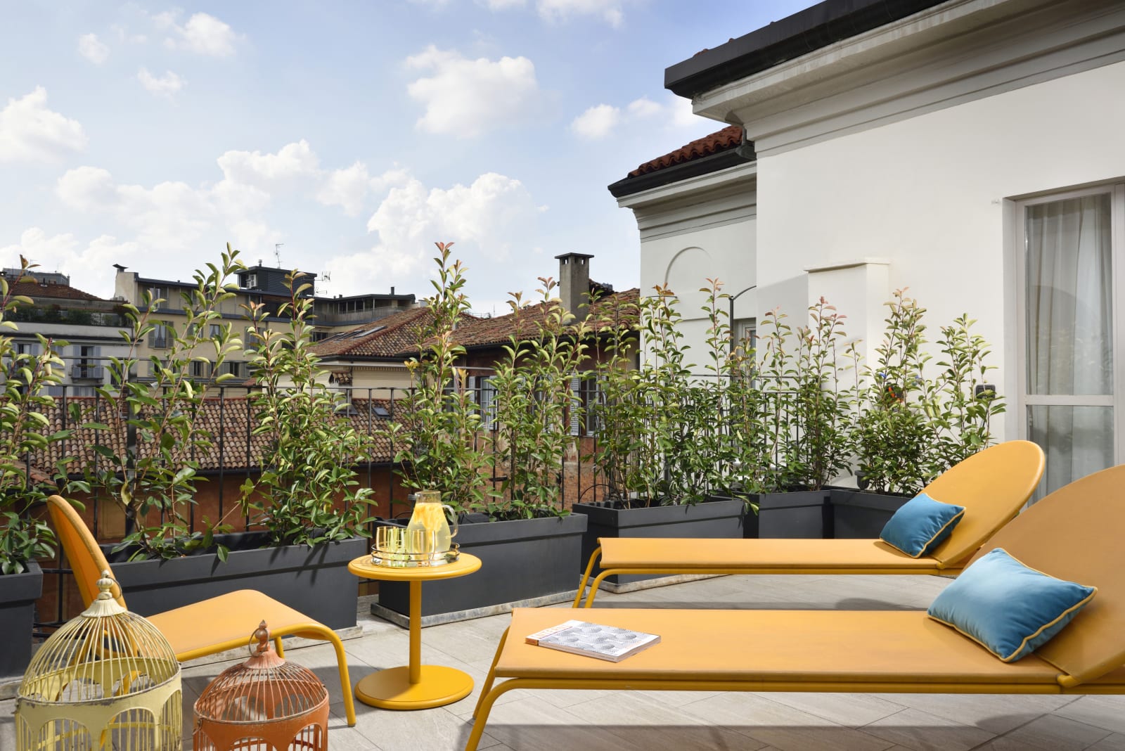 Hotel Indigo MILAN - CORSO MONFORTE by IHG — 10