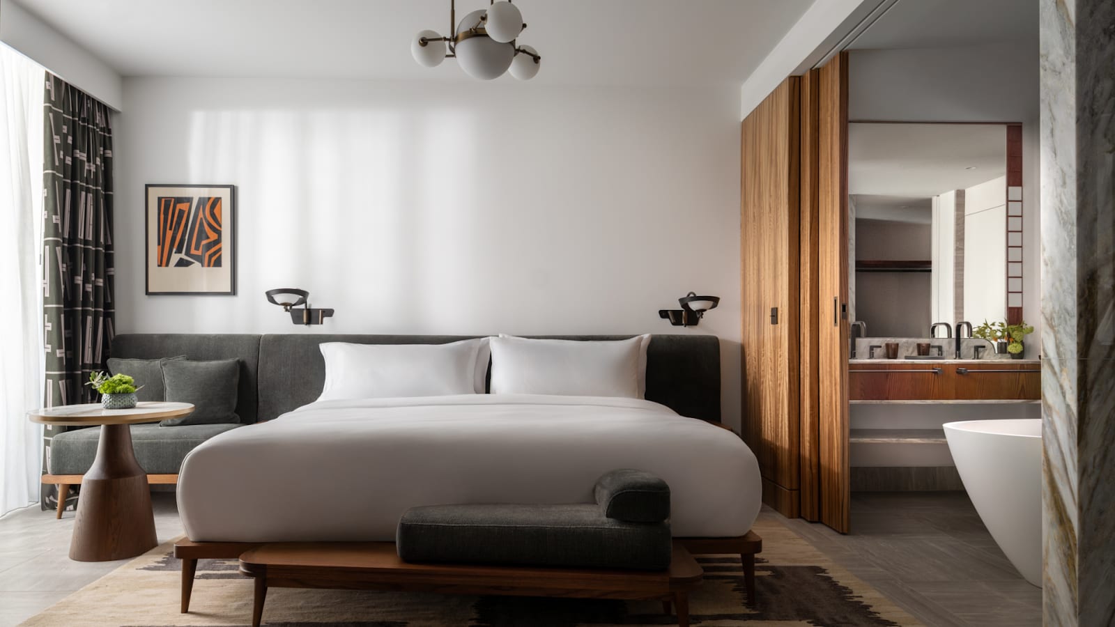 Conrad Athens The Ilisian — 8