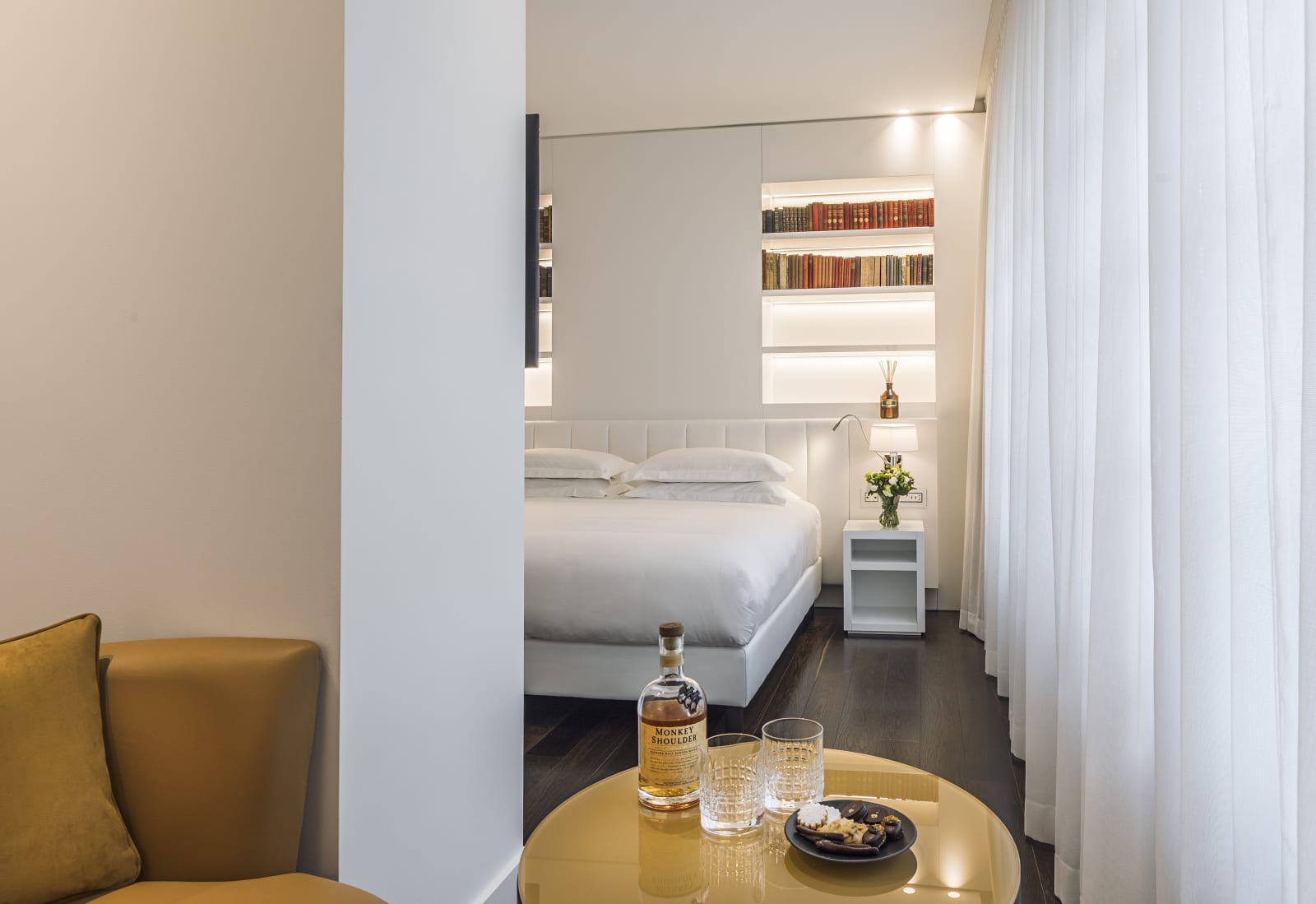Magna Pars- l'Hotel à Parfum Small Luxury Hotels of the World — 11