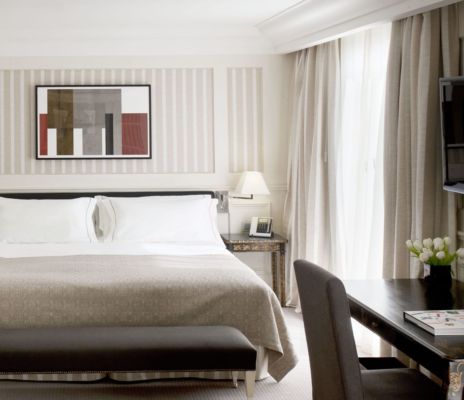 Majestic Hotel & Spa Barcelona GL — 10