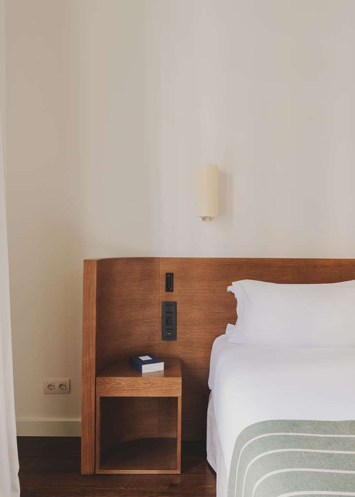 Hotel Regina — 10