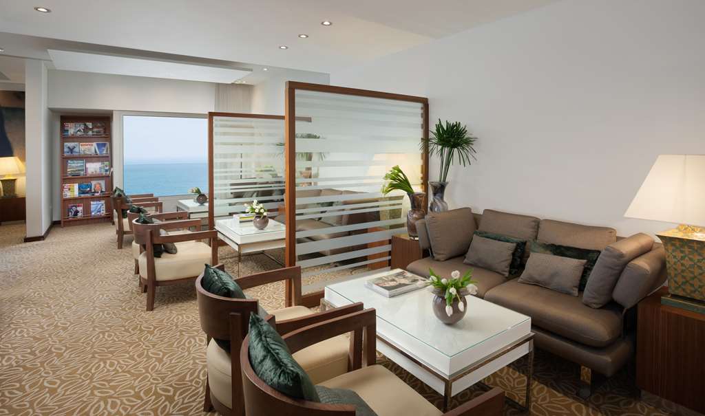The Carlton Tel Aviv — 10