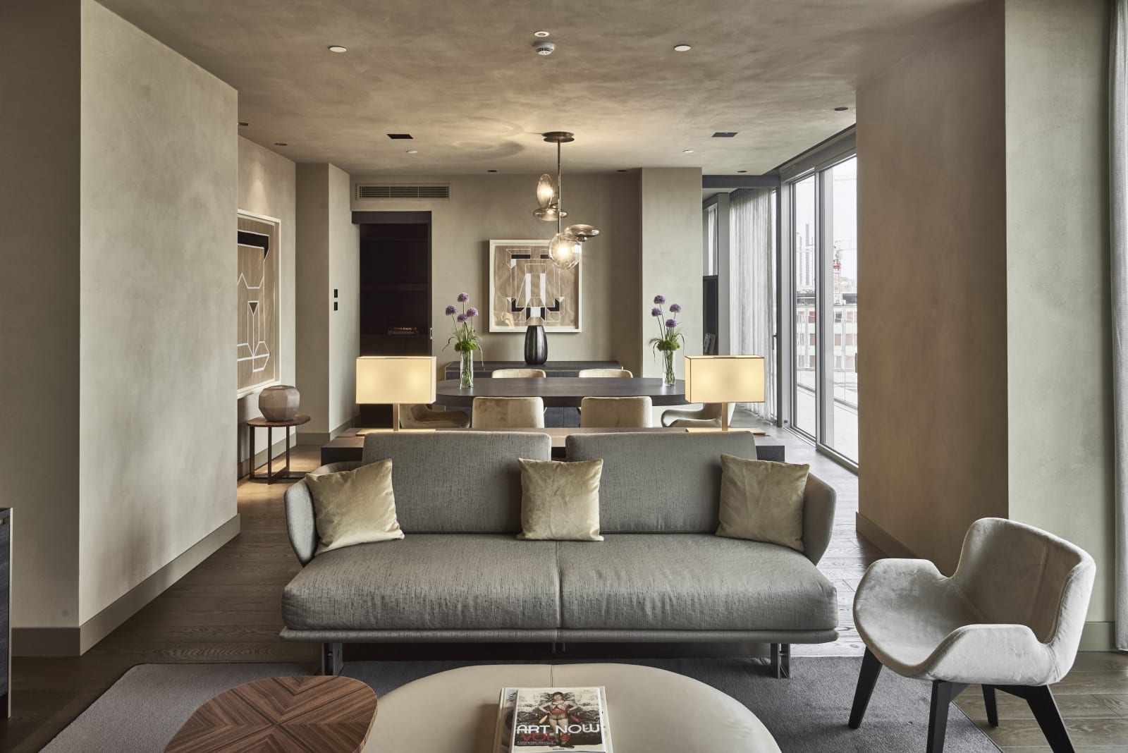 Hotel Viu Milan — 8
