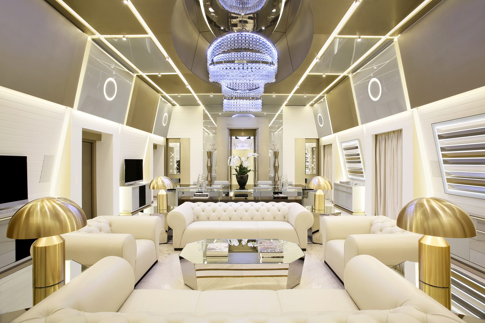 Excelsior Hotel Gallia, a Luxury Collection Hotel, Milan — 9