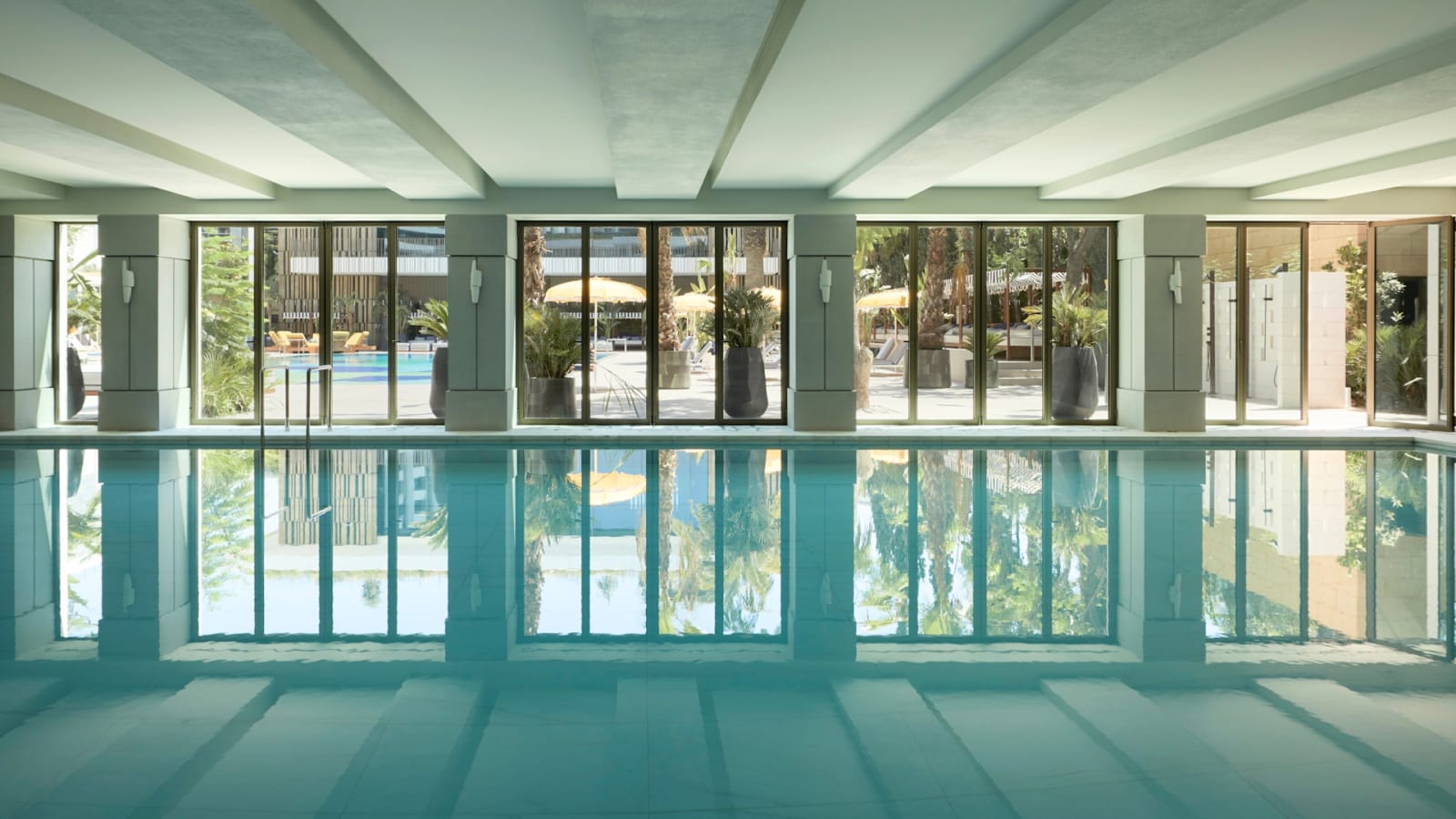 Conrad Athens The Ilisian — 9